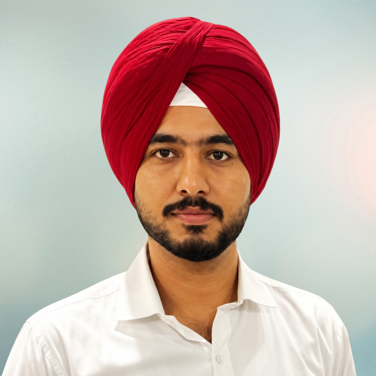 Imaan Singh — Constable